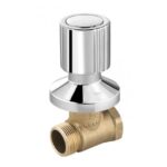 Registro Docol Itapema Bella Pressao 3/4