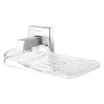 Saboneteira Docol Trip Cromado