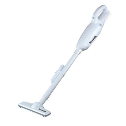 Aspirador De Po Makita Cl106fdzw 12v