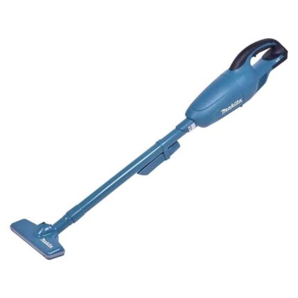 Aspirador De Po Makita Dcl180z-p Portatil 18v