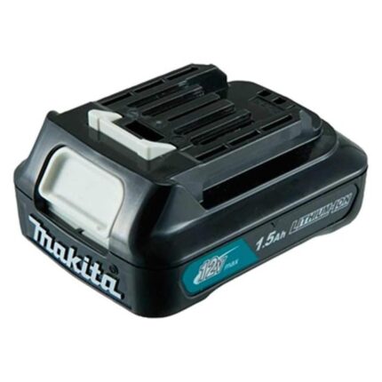 Bateria Makita Ions de Litio 1.5Ah Bl1016 12v