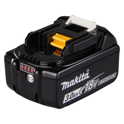 Bateria Makita Ions de Litio 3.0Ah Bl1830b 18v