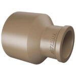 Bucha De Reducao Fortlev Soldavel Lga 40x25mm