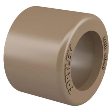Bucha De Reducao Fortlev Soldavel Cta 60x50mm