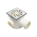 Caixa Sifonada Amanco Al Qd 150x185x75