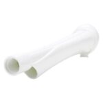 Cano Para Chuveiro Lorenzetti Branco