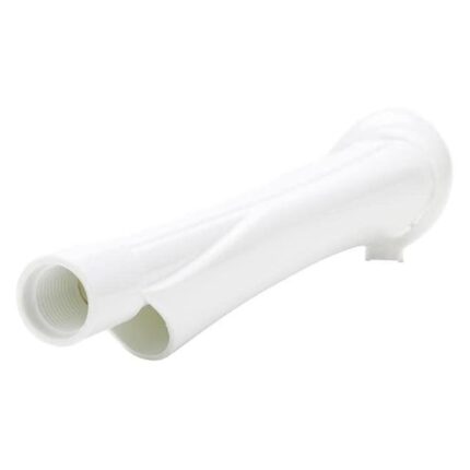 Cano Para Chuveiro Lorenzetti Branco