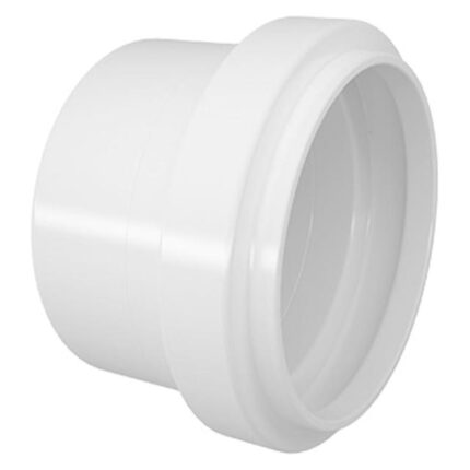 Cap Esgoto Fortlev 050mm