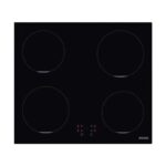 Cooktop Inducao Tramontina Square Basic 4 Bocas 220v Ref: 94751022
