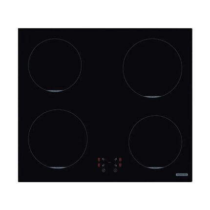 Cooktop Inducao Tramontina Square Basic 4 Bocas 220v Ref: 94751022
