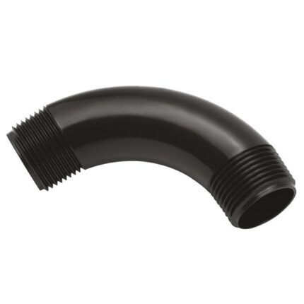 Curva Eletroduto Amanco Cta 0 1/2 90