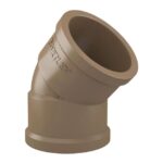 Joelho Soldavel Fortlev 45g 60mm