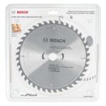 Disco Bosch Serra Circular Eco D235 40Dts