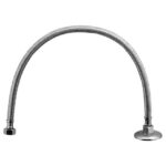 Engate Lorenzetti Inox Flexivel Trancado C18 1792 40cm