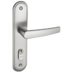 Fechadura Pado Concept 401 Cr Ac / Ext