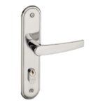 Fechadura Pado Concept 401 Cr / Ext