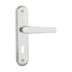 Fechadura Pado Concept 401 Cr / Int