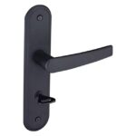 Fechadura Pado Concept 401 Pt / Ban