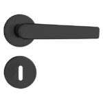 Fechadura Pado Concept 401 Pt / Int