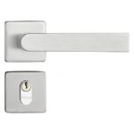 Fechadura Pado Concept 414 Cr Ac / Ext