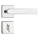 Fechadura Pado Concept 414 Cr / Ban