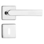 Fechadura Pado Concept 414 Cr / Int