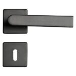 Fechadura Pado Concept 414 Pt / Int