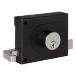 Fechadura Pado Concept Sobrepor 525-80 Pt