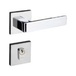 Fechadura Pado Modena 529-55pe Cr / Ext