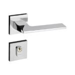 Fechadura Pado Sara 502-40pe Cr / Ext