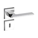 Fechadura Pado Sara 502-40pi Cr / Int