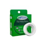 Fita Veda Rosca Amanco 12mm X 25mt