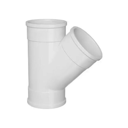 Juncao Esgoto Fortlev 150mm
