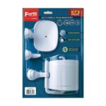 Kit Lorenzetti 3 Pcs Branco F22 2003