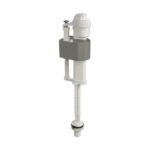 Kit Mecanismo Entrada Lorenzetti Cx Acoplada