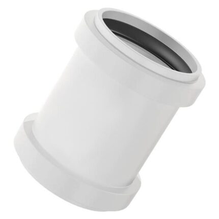 Luva Esgoto Fortlev Correr 075mm