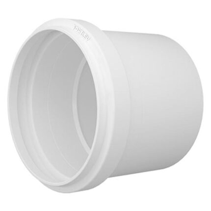 Luva Esgoto Fortlev Simples 040mm