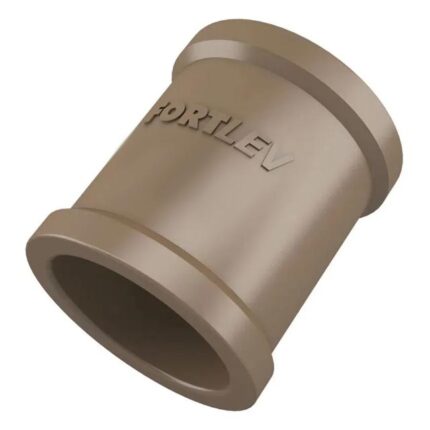 Luva Soldavel Fortlev 40mm