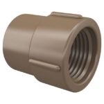 Luva Sold / Rosc Fortlev 32mm x 1