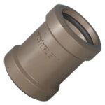 Luva Soldavel Fortlev Correr 50mm