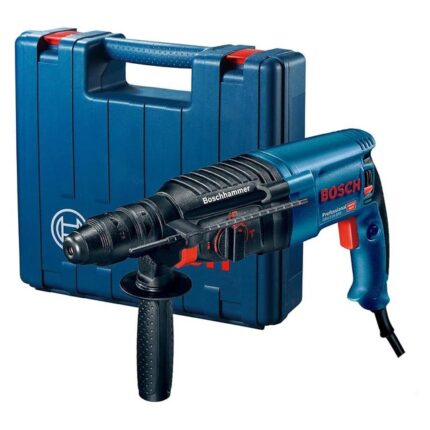 Martelete Bosch Gbh 226 800w 220v