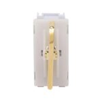 Modulo 1 Inter Simples Novara Gold Ref: 1200/157 - P