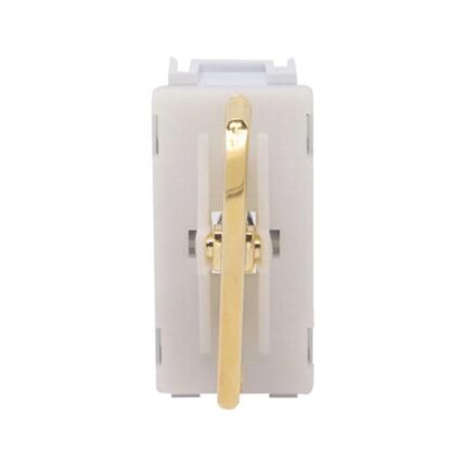 Modulo 1 Inter Simples Novara Gold Ref: 1200/157 - P