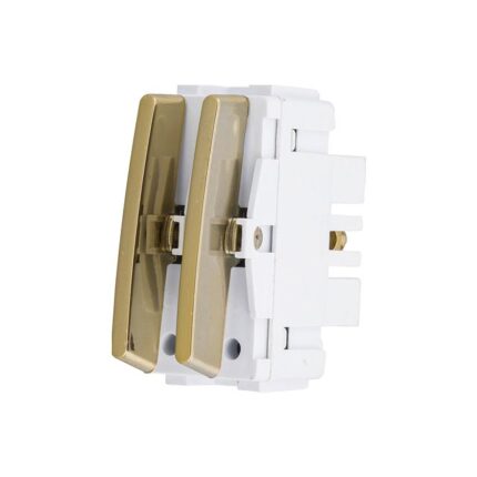 Modulo 2 Inter Paralelo Novara Gold Ref: 1200/78 - P