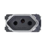 Modulo Tom 2p+t Novara Pt Gra Ref: 1600/71 20A - P