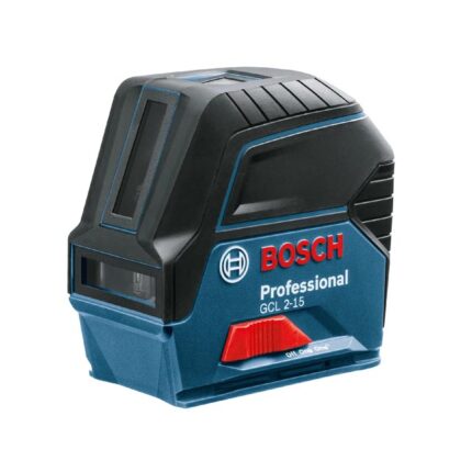 Nivel A Laser Bosch Gcl2-15