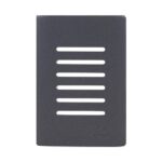 Placa Novara 6 Mod Inter 4x2 C/ Sup Pt Gra Ref: 1600/191 - P