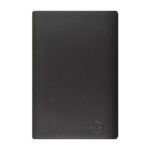 Placa Novara Cega 4x2 C/ Sup Pt Gra Ref: 1600/42 - P