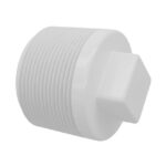 Plug Amanco Roscavel 1 1/2