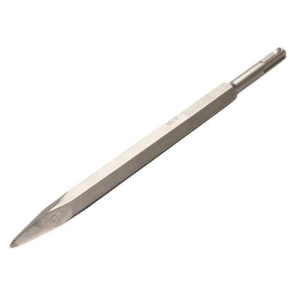 Ponteiro Aco Makita Para Martelo E Martelete 250mm